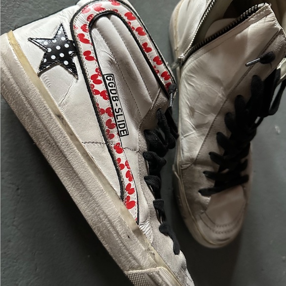 Golden goose 39 - Picture 4 of 4